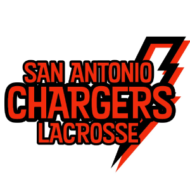 San Antonio Chargers logo
